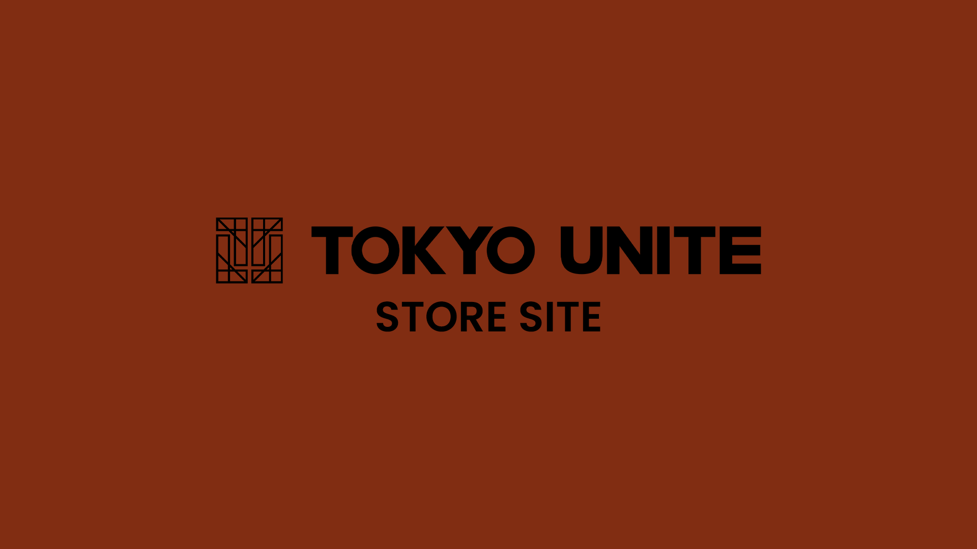TOKYO UNITE